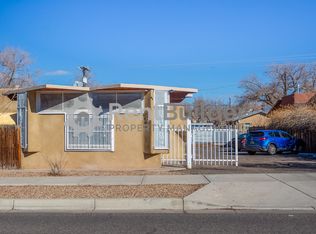 PPL 1605 Coal Ave. SE, Albuquerque, NM 87106