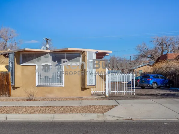 PPL 1605 Coal Ave. SE, 1605 Coal Ave SE #B, Albuquerque, NM 87106