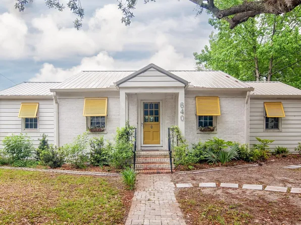 640 Willowbank Rd., Georgetown, SC 29440