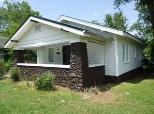 4713 Terrace S, Birmingham, AL 35208