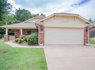 5002 N Garfield St, Stillwater, OK 74075