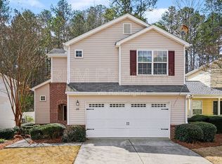 126 Oconee Pass, Woodstock, GA 30188