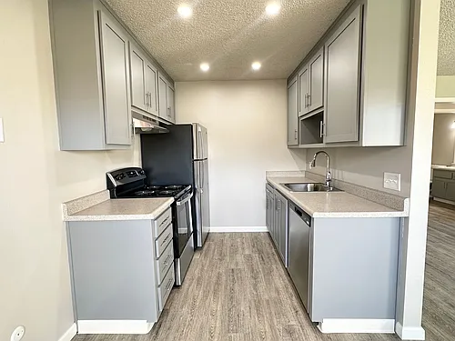Sahara Apartments Photo 1