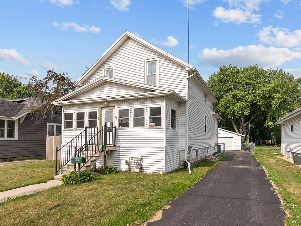 815 Bowen St, Oshkosh, WI 54901 Zillow