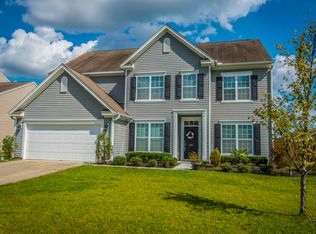 235 Mayfield Dr, Goose Creek, SC 29445
