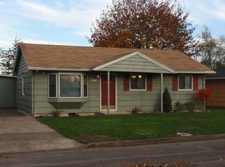 2055 Tudor Way SE, Albany, OR 97322