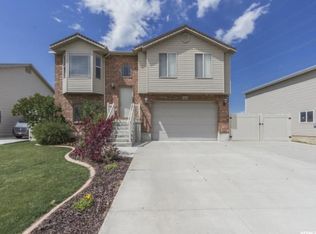 1628 W 600 N, Clinton, UT 84015