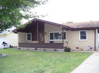 2303 W Wildwood, Walton, KS 67217