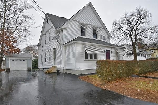 1 Electric St #2, Worcester, MA 01610 | Zillow