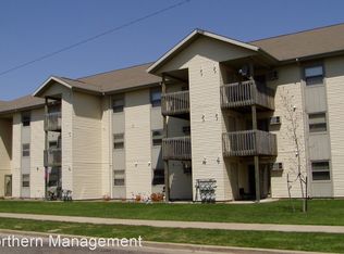 811 E Harrison St #304, Marshfield, WI 54449