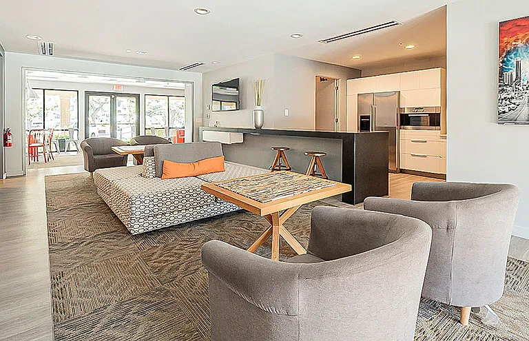The Ridge Apartments — Photo 15