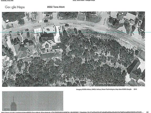 3rd image of 8502 Terra Mont Way