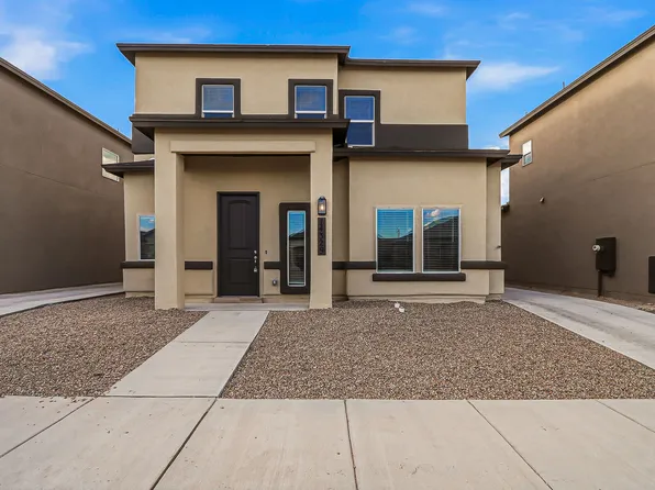 14329 Steve Joyce Pkwy, El Paso, TX 79928