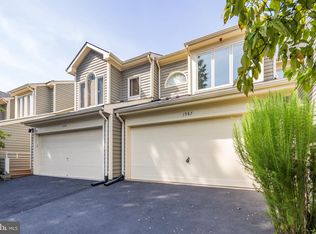 1987 Lakeport Way, Reston, VA 20191