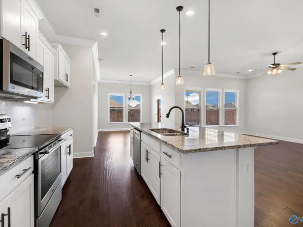 147 Rita Ann Way, Meridianville, AL 35759