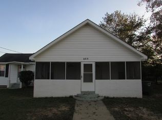 301 Damascus Rd, Enterprise, AL 36330