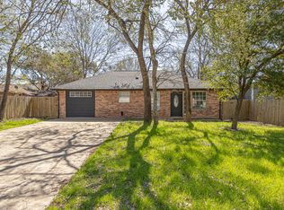 309 Ehlinger Dr, Bryan, TX 77801