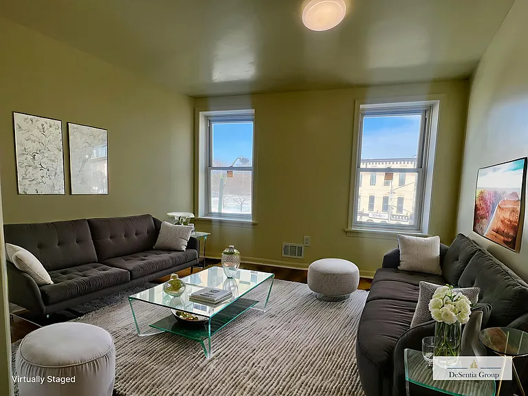 1601 Frederick Ave #3 — Photo 1