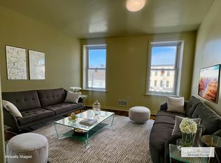 1601 Frederick Ave #3, Baltimore, MD 21223