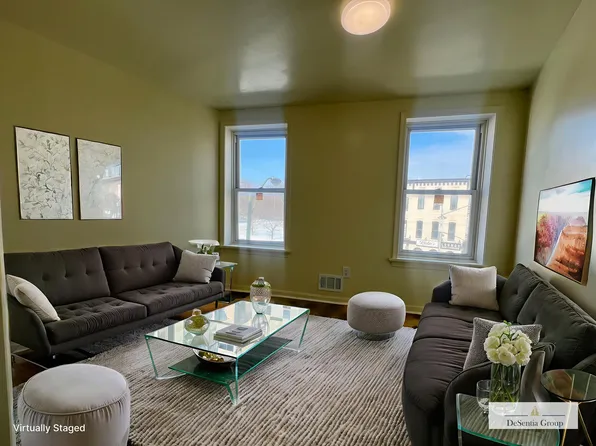 1601 Frederick Ave #3, Baltimore, MD 21223