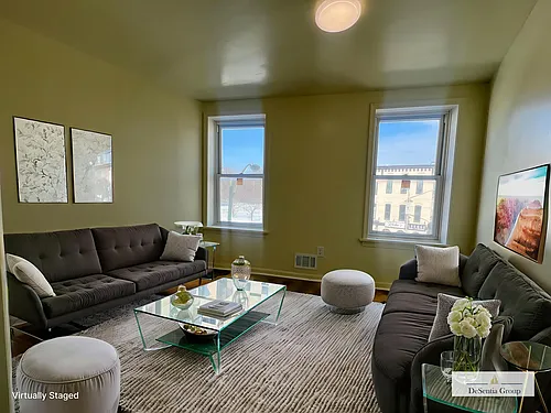 1601 Frederick Ave #3 Photo 1