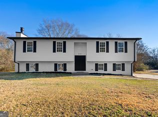 737 Mays Bridge Rd SW, Rome, GA 30165