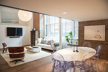 Sold by Brown Harris Stevens