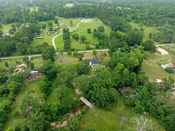 0 Ehlers Rd, Conroe, TX 77302