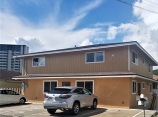 1536 Amelia St, Honolulu, HI 96819