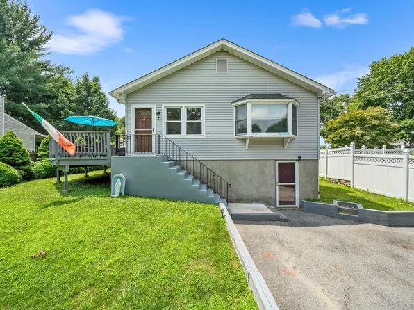 9 Wixon Road, Carmel, NY 10512