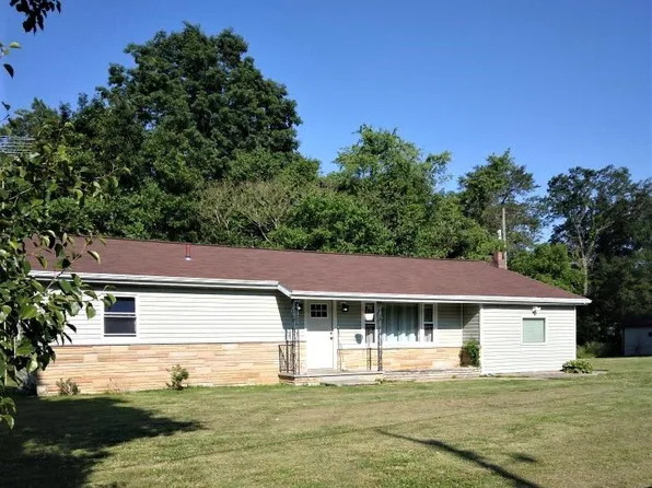 78 Central Ave, Wheelersburg, OH 45694