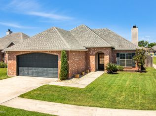 200 Rue Aubin, Lafayette, LA 70503