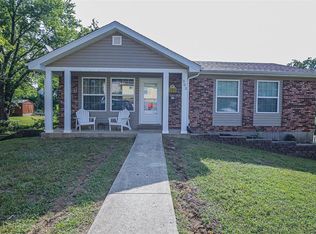 303 N 10th St, De Soto, MO
