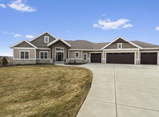 7593 Driftless Ridge Way, Verona, WI 53593