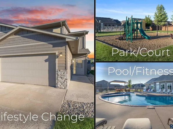 4415 W Townsley Pl, Sioux Falls, SD 57108