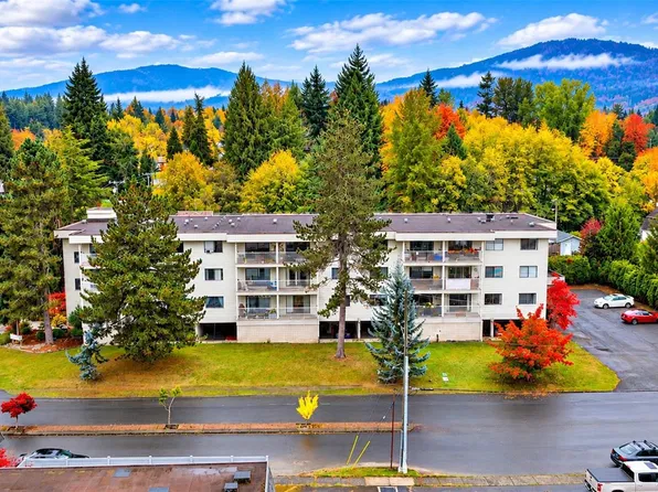 18 King George St N #309, Lake Cowichan, BC V0R 2G0