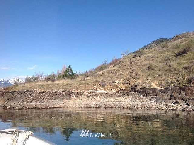 2nd image of 0 Camas Lakeshore lot