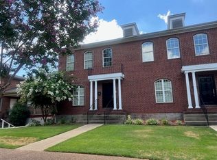 406 E Tuscaloosa St APT 3, Florence, AL 35630