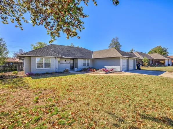 4604 NW 65th St, Oklahoma City, OK 73132