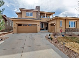 10435 Marigold Ct, Highlands Ranch, CO 80126