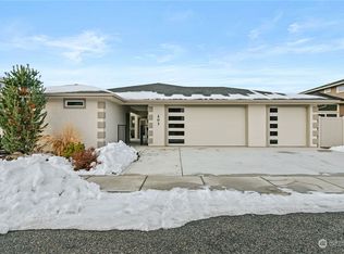 203 E Country Side Ave, Ellensburg, WA