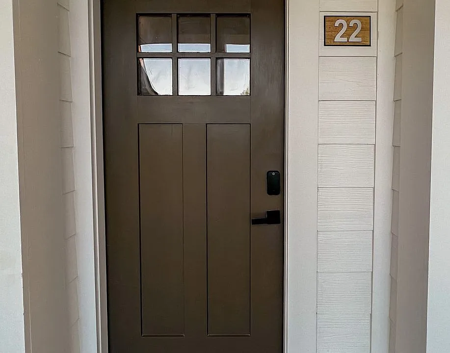 206 Town Center Dr #22