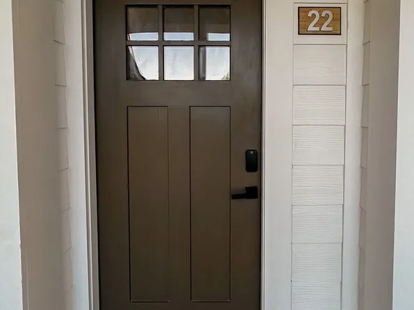 206 Town Center Dr APT 22, Oxford, MS 38655