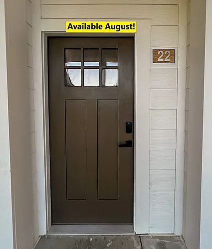 206 Town Center Dr #22 Photo 1