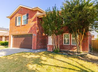 5537 Camarillo Dr, Fort Worth, TX 76244