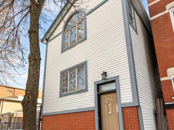 1927 W Ohio St #1, Chicago, IL 60622