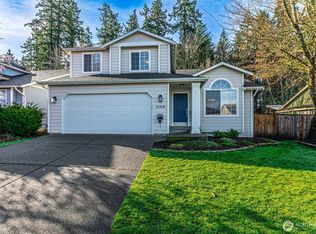 20408 73rd St E, Bonney Lake, WA 98391