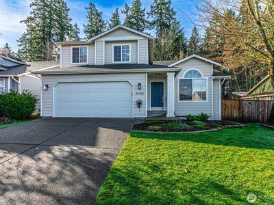 20408 73rd Street E, Bonney Lake, WA, 98391