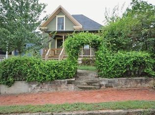 257 Pearl St SE, Atlanta, GA 30316