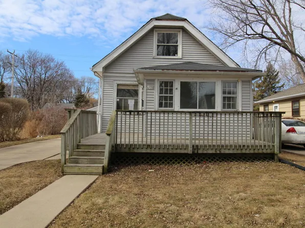 4725 N 44th St, Milwaukee, WI 53218